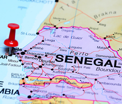 OXAGON unlocks The Sahel region and enters the promising market of Senegal