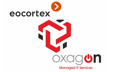OXAGON are pleased to announce our partnership with EOCORTEX
